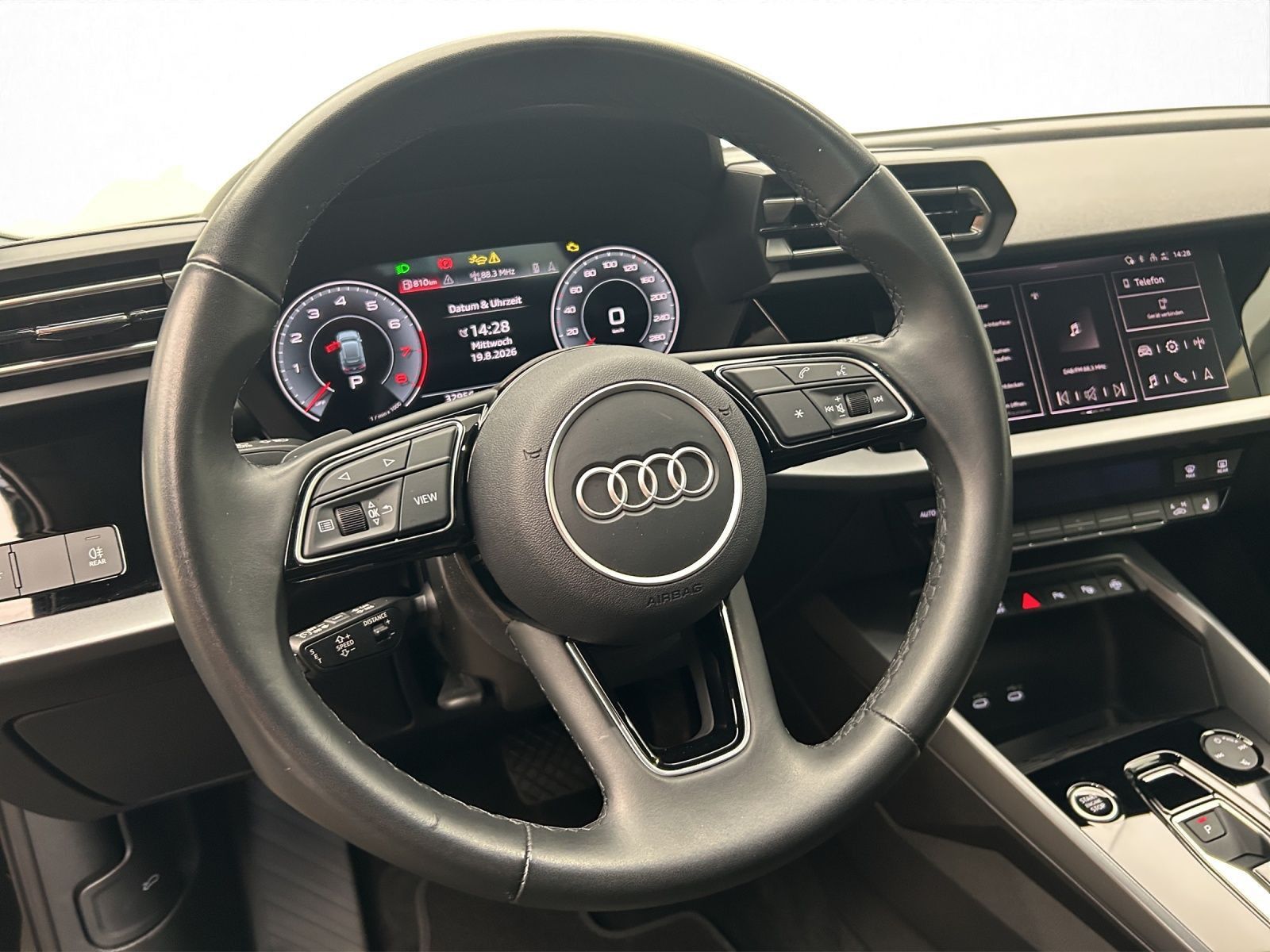 Audi A3 - Bild 8