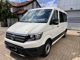 Volkswagen Crafter L2H2   Bus (Mixto), Rollstuhlumbau - VW Crafter Gebrauchtwagen in Hannover