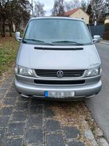 Volkswagen Zu Verkaufen VW Multivan TDi - Volkswagen LT aus 1997