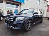 Mercedes-Benz GLB 220 d Automatik+Navi+AHK+Distronic+LED - Mercedes GLB-Klasse bis 20.000 Euro