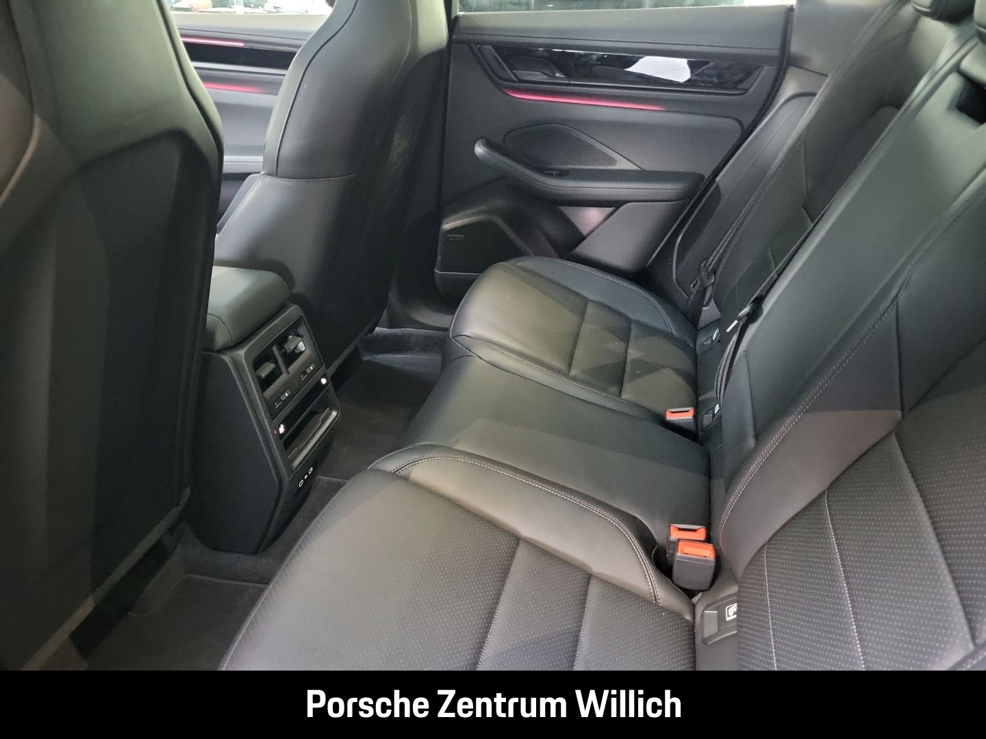 Porsche Macan - Bild 21