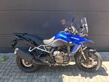 Suzuki DL800 * V-Strom *  MOTORRAD Alpen Masters 2024 - Suzuki V-Strom 800