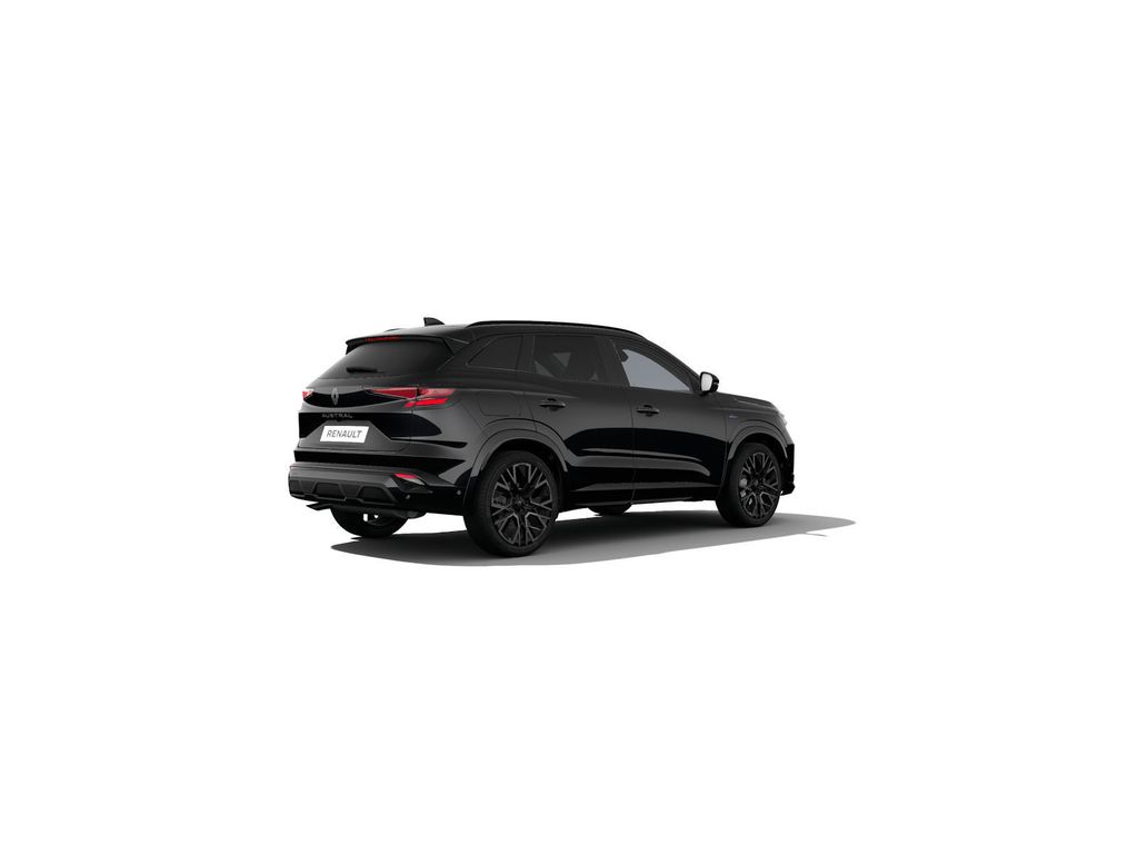 RENAULT Austral - Bild 7