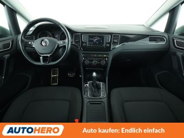 Volkswagen Golf Sportsvan - 12