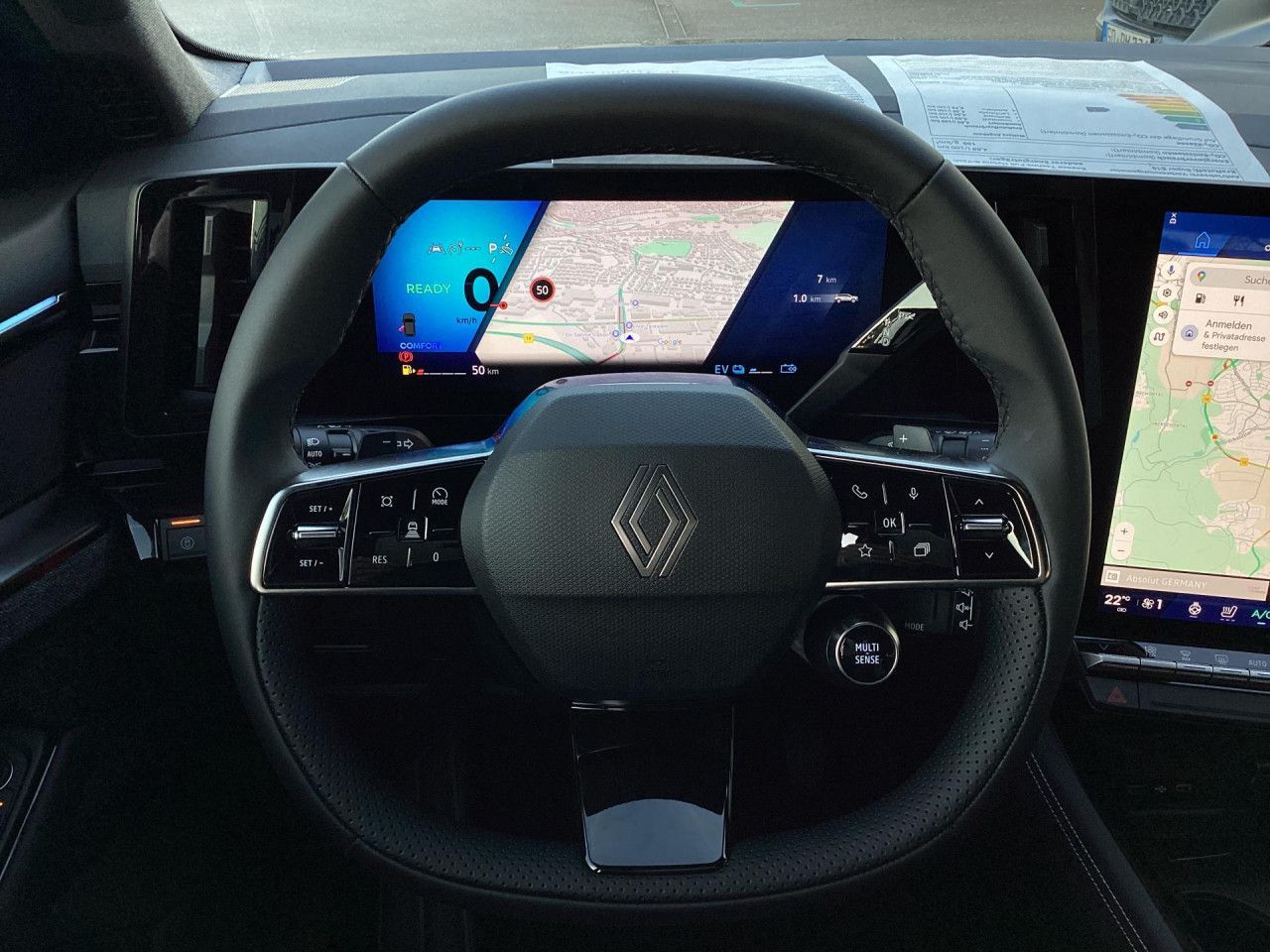 Renault Espace - Bild 19