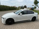 BMW 330i xDrive A M Sport M Sport - BMW 330: 330i M Sport