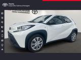 Toyota Aygo X Business Edition *Automatik*+Carplay/Ando - Toyota Aygo (X) Business-Edition