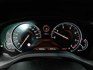 BMW X3 - 11