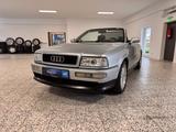 Audi 80 Cabrio 2,6 V6 Schalter elek. Verdeck, Klima, - Audi 80: Cabrio, 80cabrio