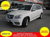 Mercedes-Benz MERCEDES-BENZ GLK 250 CDI 4Matic BlueEFFICIENCY  - Mercedes-Benz GLK 250: Cdi 4matic Blueefficiency