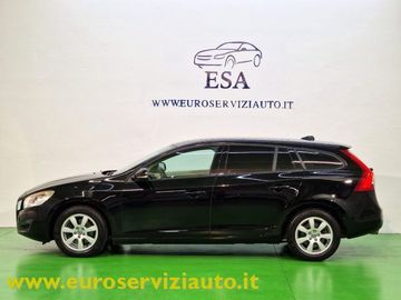 Volvo V60 - 5