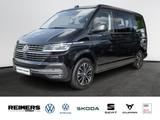 Volkswagen T6.1 California Beach 2.0TDI DSG+LED+NAVI+ACC+AH - VW T6 California von 2022
