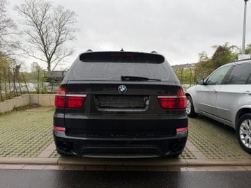 BMW X5 - 7