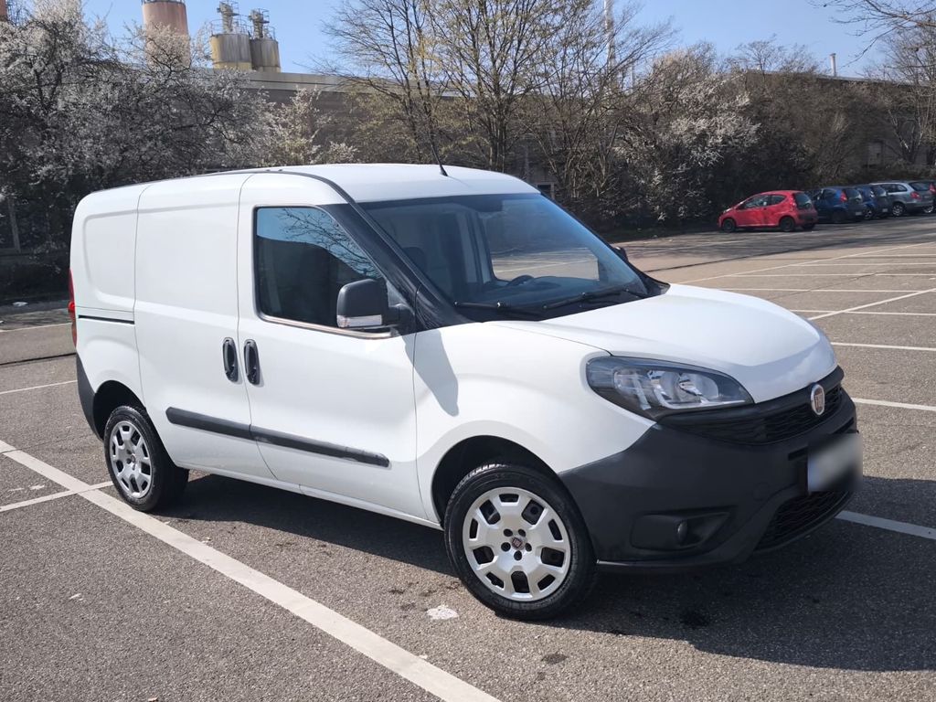 Image of Fiat Doblo