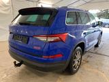 Skoda Kodiaq Style FACELIFT ACC|KAM|MATRIX|PANO|AHK - gebrauchte Skoda Kodiaq mit Facelift