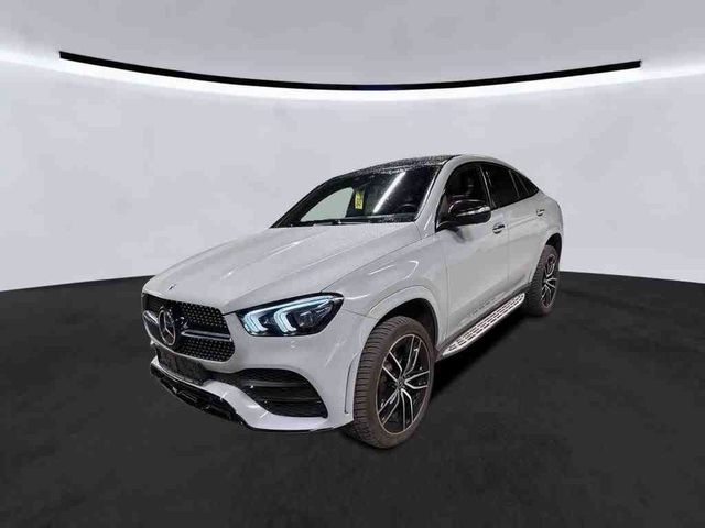 Mercedes-Benz GLE 400 d Coupé 4M*AMG*Night*22Zoll*TV*PANORAMA*