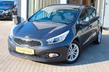 Kia cee'd / Ceed Edition 7/Klima/Alu/S-Heft/Tüv12.27 - Kia cee'd / Ceed in Rostock