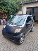 Smart MC 01 Cabrio - Smart: Mc01