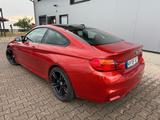BMW M4 Coupé M4 - gebrauchte BMW M4 aus dem Jahr 2015