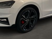 Skoda Fabia - Vorschau Bild 7