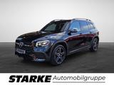 Mercedes-Benz GLB 200 AMG Line LED AHK Navi MBUX Keyless - Mercedes-Benz GLB 200 Gebrauchtwagen