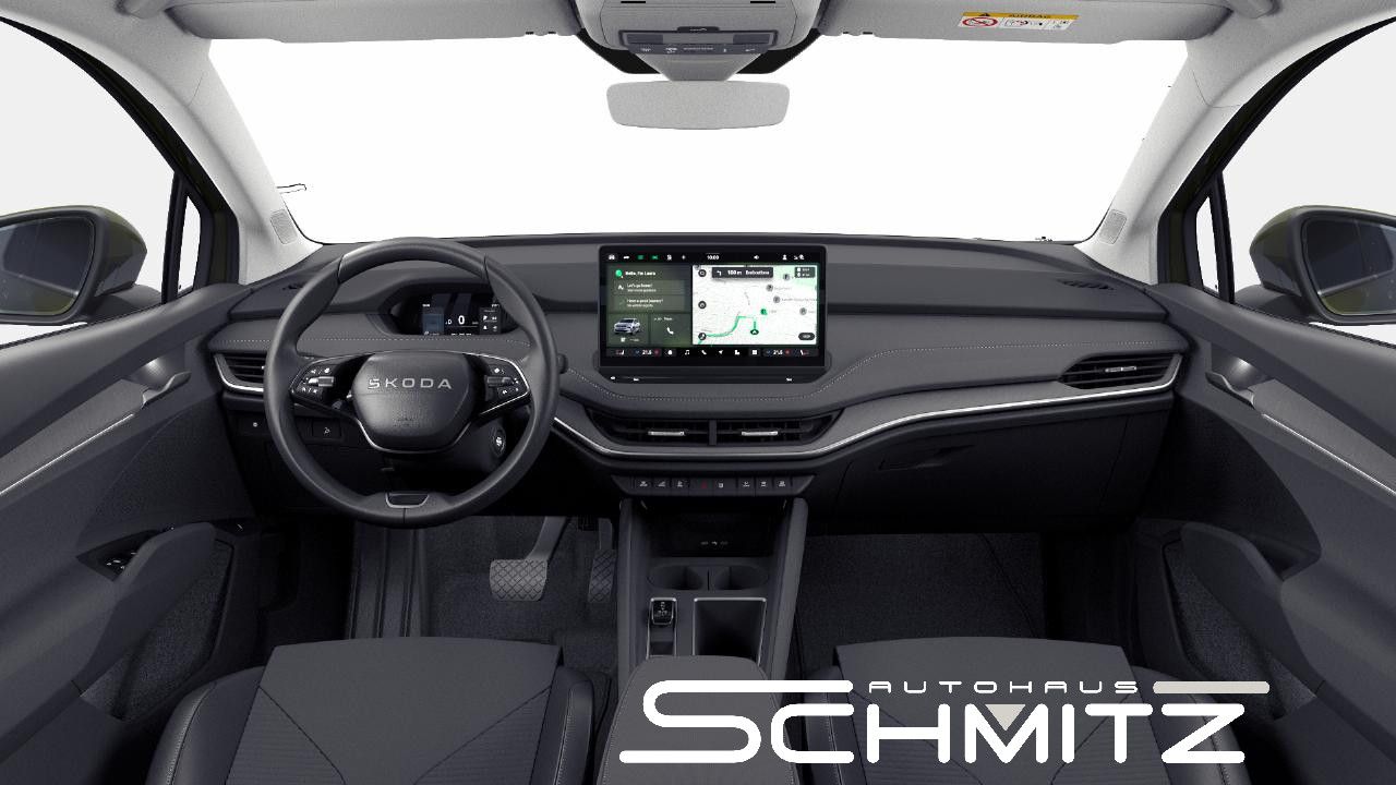 Skoda Enyaq - Bild 4