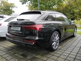 Audi A6 Avant 40 TDI quattro S line AHK HD Matrix B&O - Diesel Gebrauchtwagen in Karlsruhe