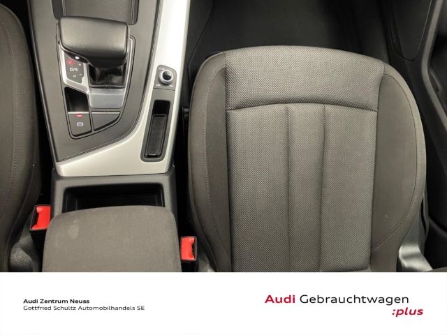 Audi A4 - Bild 14