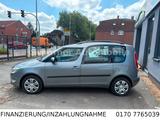 Skoda Roomster Comfort Plus Edition Klima*SHZ*Pano* - gebrauchte Skoda Roomster aus dem Jahr 2010