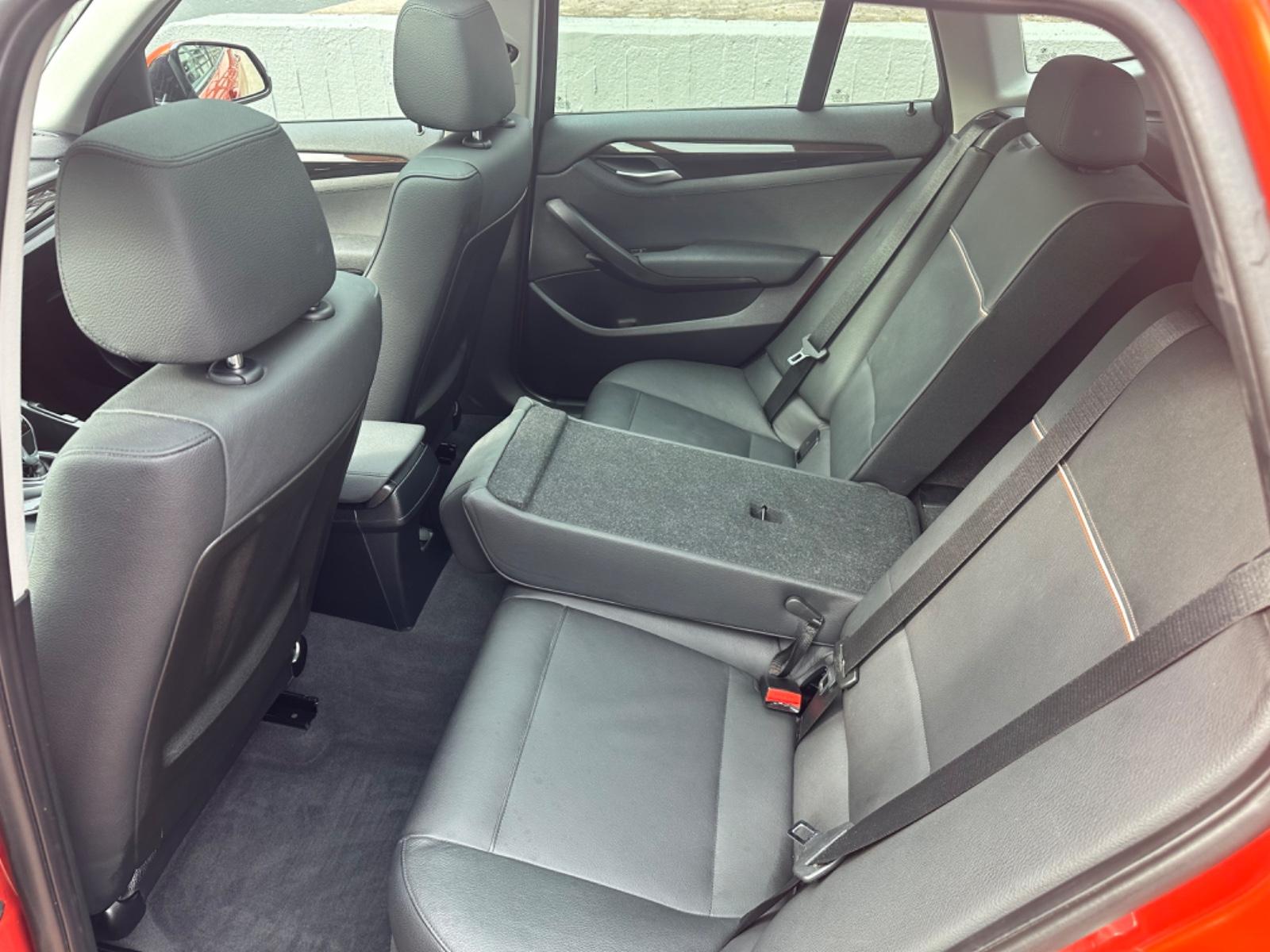 BMW X1 - 20D XDRIVE - 184 CV- TOIT OUVRANT - PANORAMIQUE - BVA - HISTORIQUE D'ENTRETIEN COMPLET