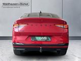Skoda Enyaq Coupé RS Lounge *AHK *PANO *ACC *HEAD-UP - Skoda Enyaq Jahreswagen