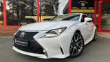 Lexus RC 350 F Sport/Leder/Kamera/R19/PDC/Schiebedach - Lexus: L