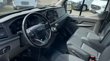 Ford Transit - 8