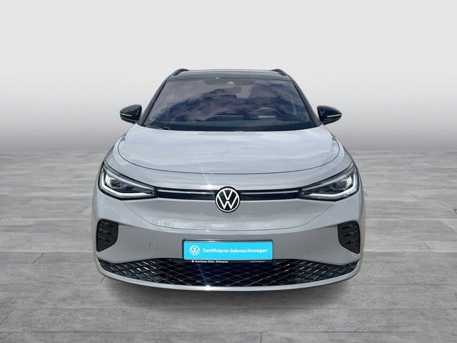 Volkswagen ID.4 - Bild 7