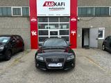 Audi A5 Cabriolet 2.0 TFSI - Audi A5 aus 2009