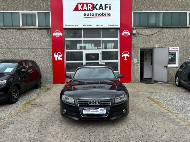 Audi A5 Cabriolet 2.0 TFSI