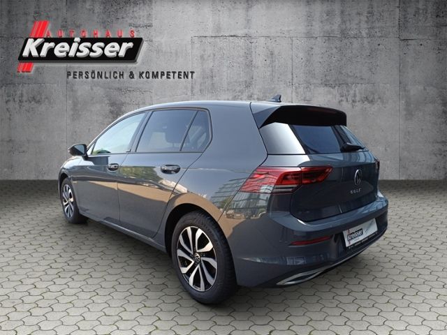Golf 1.5 TSI Active ACC/LED/SHZ/KLIMA/NAVI/EPH
