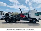 Volvo FM 12 380 Globe BL Meiller-RK-20.67 *VEB+/Lift - Volvo F12