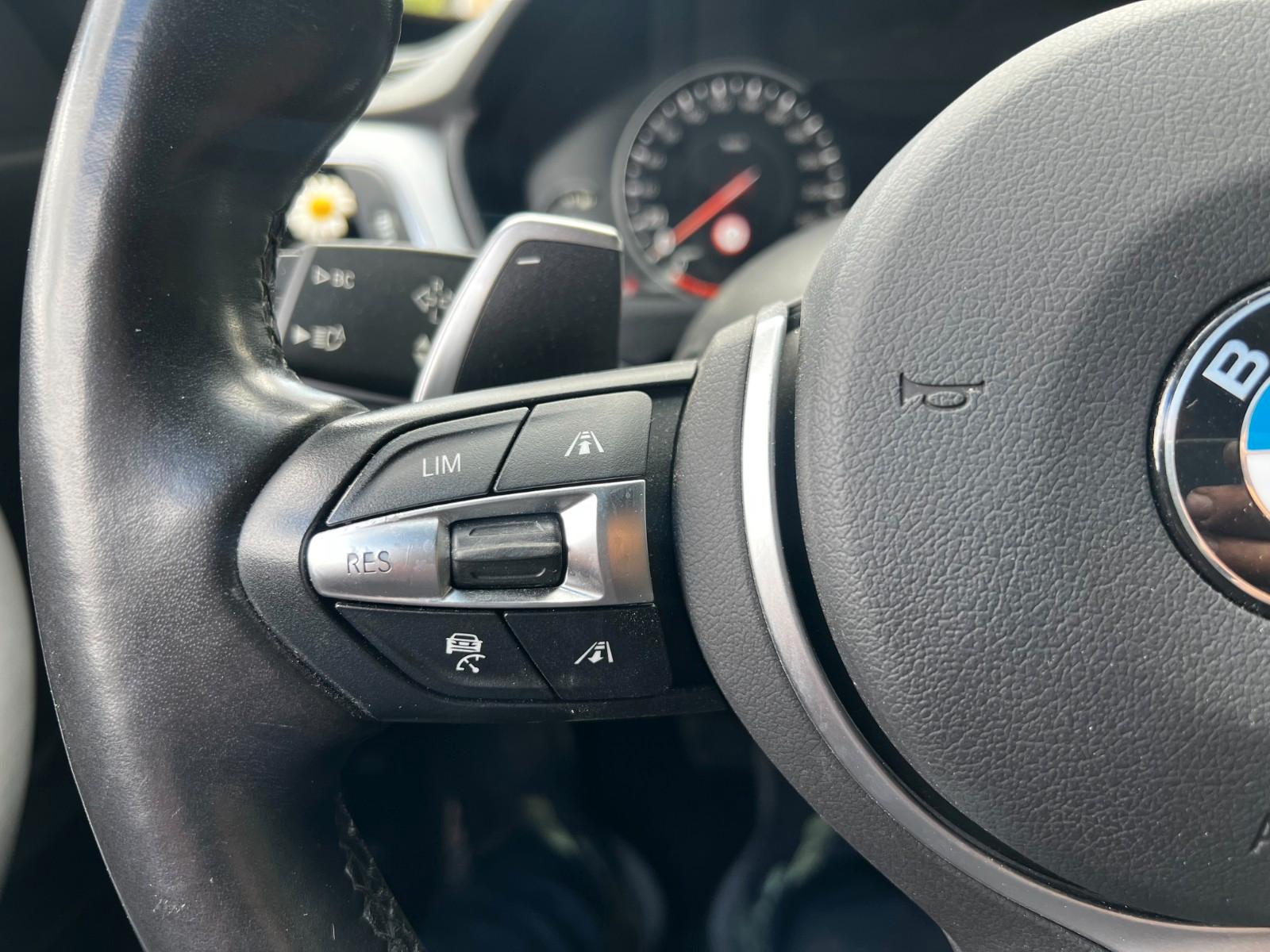BMW 320 Gran Turismo X-Drive ,M-Paket ,ACC, миниатюра 9