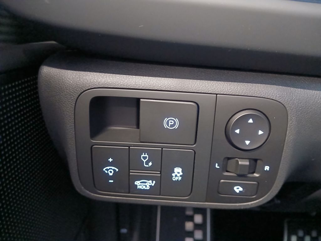 Hyundai IONIQ 6 – Bild 19