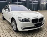 BMW 750Li  - BMW 7 Series aus 2012