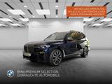 BMW X7 M50i AHK Driv.Assist.Prof Harman/K Head-Up - BMW X7 M50 aus 2020