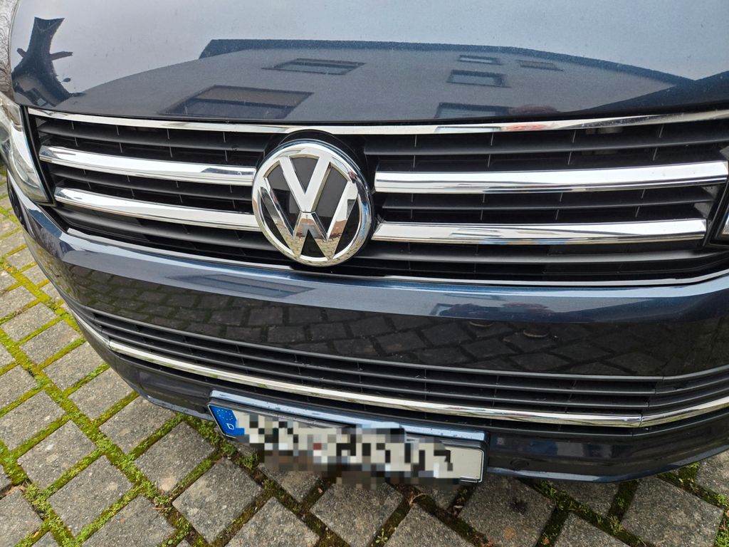 Image of Volkswagen T6 Multivan