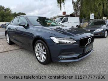 Volvo S90 - 3