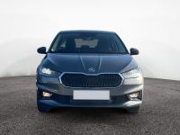 Skoda Fabia - Vorschau Bild 2