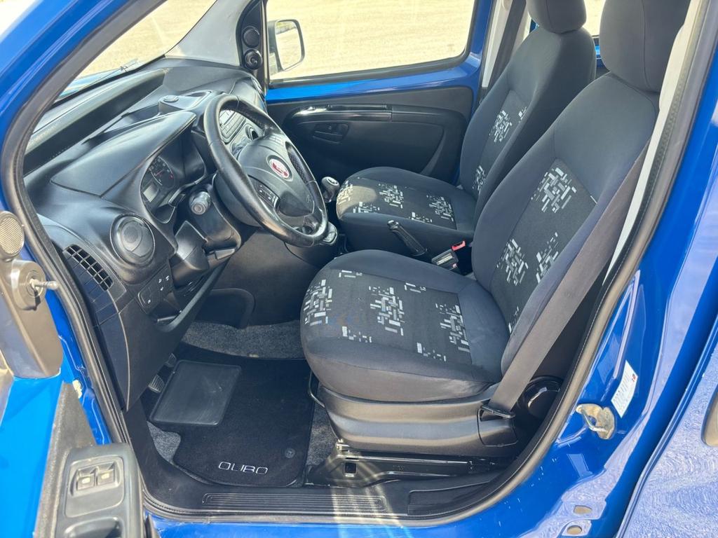 Fiat Qubo