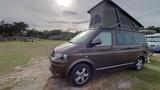 Volkswagen T5 California Comfortline - gebrauchte VW T5 California aus dem Jahr 2011