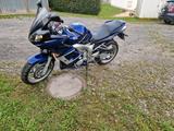 Yamaha  Fazer FZ6 600 sehr gepflegt - Offers