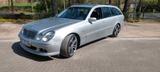 Mercedes-Benz E 55 AMG Brabus  - gebrauchte Mercedes-Benz E 55 AMG aus dem Jahr 2004