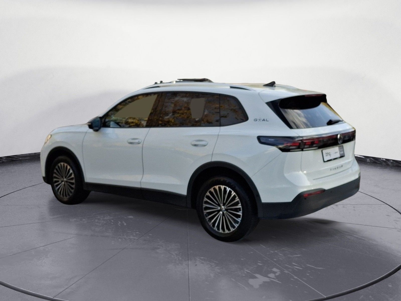 Volkswagen Tiguan - Bild 4